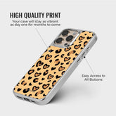 Love Leopard - Vogue Series - Peeperly